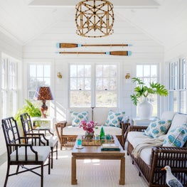 Warren's Point Sunroom