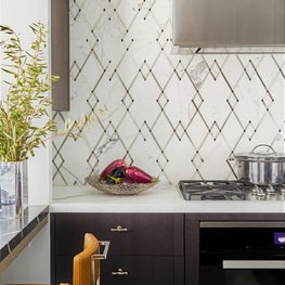 Central Park West Residence