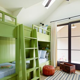 Santa Rosa Residence 