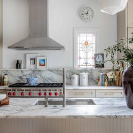 Contemporary Victorian