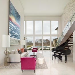 Contemporary Home Design