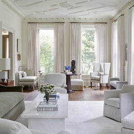 Gallerist's Residence