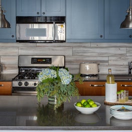 Milwaukee Condo Project