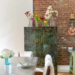 Portfolio: Brooklyn Brownstone