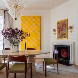 Washington, DC Dining Room