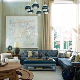 Bridgehampton Beach House