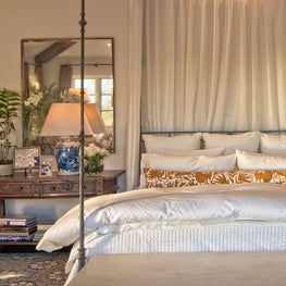 Pacific Palisades Mediterranean