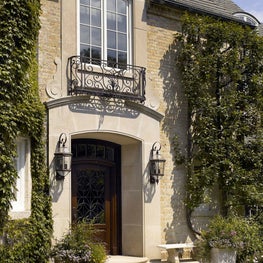 Historic Transformation