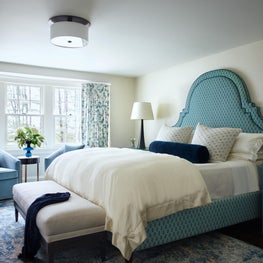 Primary Bedroom Retreat