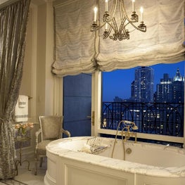 Lake Shore Drive Penthouse