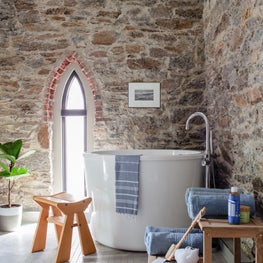 Ecclesiastic Sanctuary