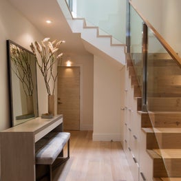 Presidio Heights Contemporary