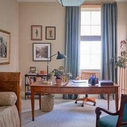 St. Charles Avenue Apartment