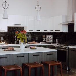 Long Beach Modern Industrial