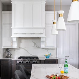 Mid-Century Modern Mix