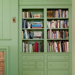 The New Farmhouse, Sharon, CT