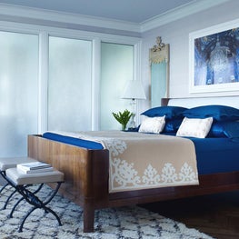 Gracie Square Family Apartment