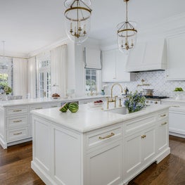 Hillsborough Residence