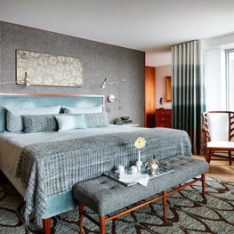 EAST END AVENUE RESIDENCE