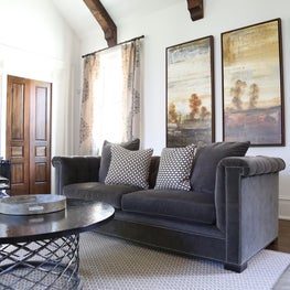 Merton - Family Room.