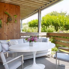 Fire Island Bungalow