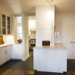 Award Winning Contemporary Apartment, NYC