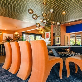 New Wave Retro (Palm Springs)