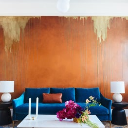 Victorian Parlor: Front Parlor