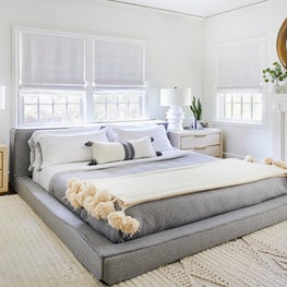 Serene Master Bedroom