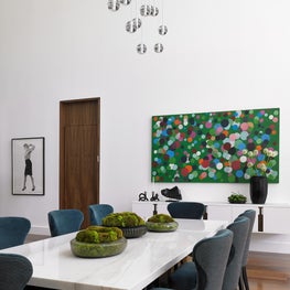 Harbour Way - Dining 