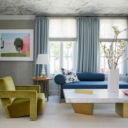 Artist in Residence Retreat