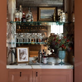 The Lake Forest Showhouse 2023