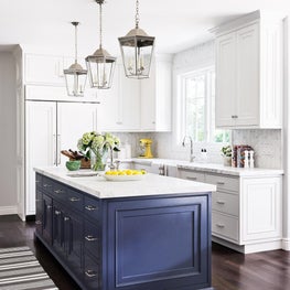 Menlo Park Traditional