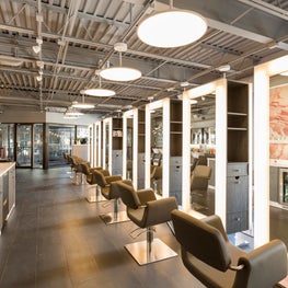 The Downtown Princeton Salon