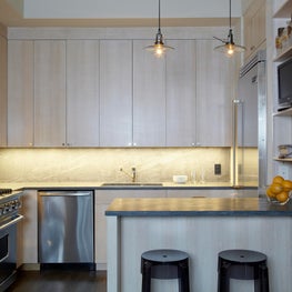 Tribeca Loft - Kitchen