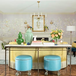 Color Me Traditional