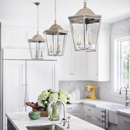 Menlo Park Traditional