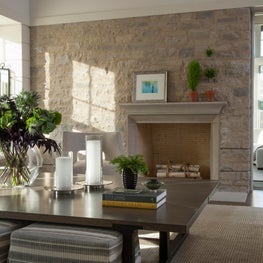 Hinsdale - Family Room