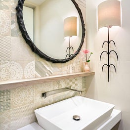 Penthouse on the Park