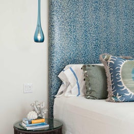 Terrapin Villa - Turks & Caicos - Master Bedroom