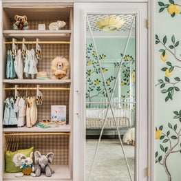 SF SHOWCASE 2018 | "LEMONDROP LULLABY"