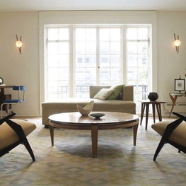 Sutton Place Apartment 