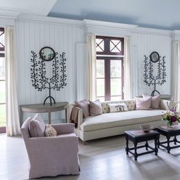 Great Room at Luxe Barn, Falmouth