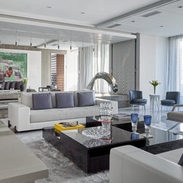 Private Condo - Panama