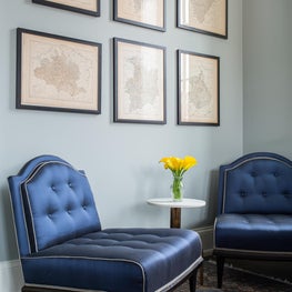 Timeless Classic Design