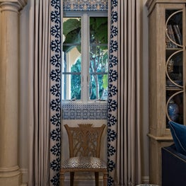 Kips Bay Palm Beach Show House