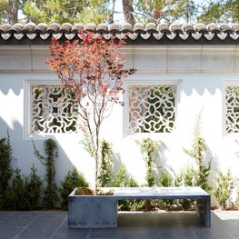 Modern Villa Renovation