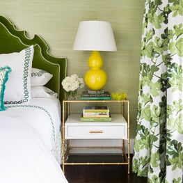 Creative Tonic Design