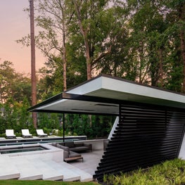 Residential - California Modern