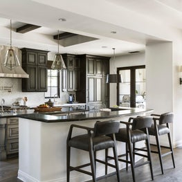 Los Angeles California Spanish Mediterranean Residence